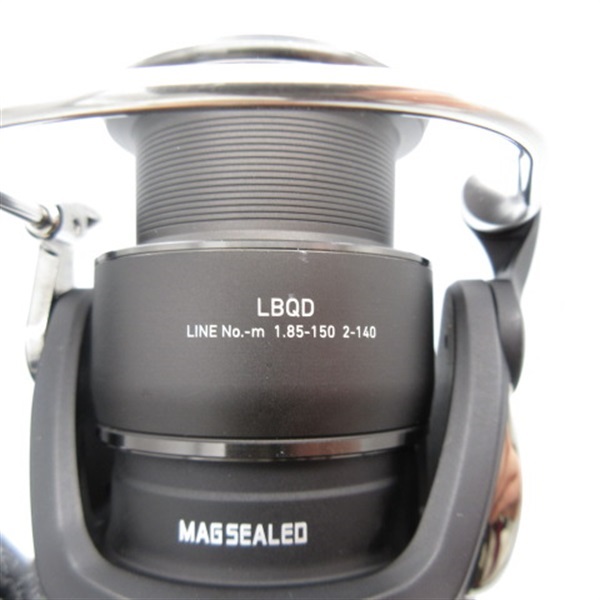 ２５銀狼ＬＢＱＤ